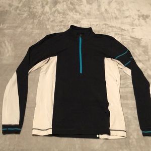 Men’s Large Lululemon Quarter Zip